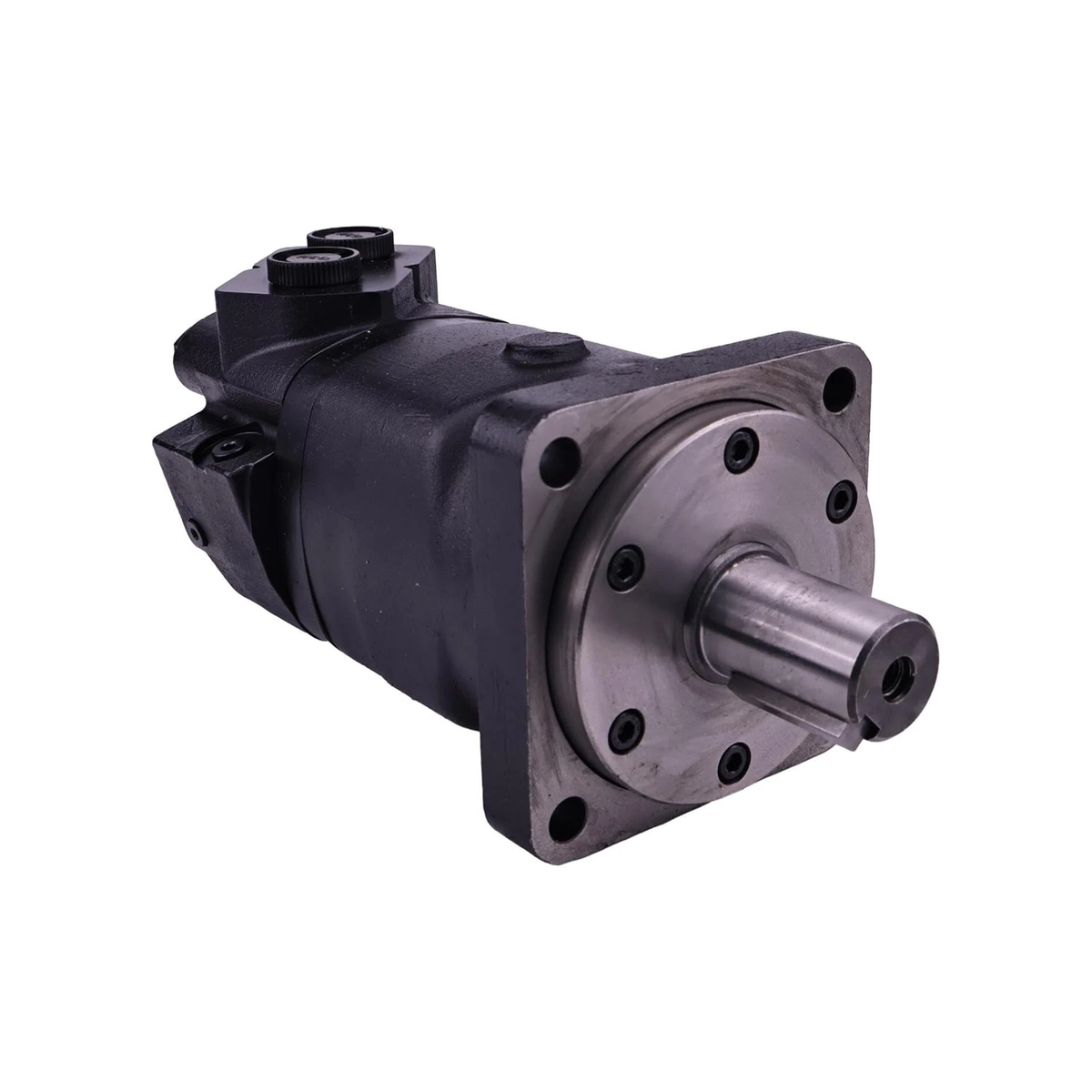 Hydraulic Motor OMT315-151B2053 151B2053 replace Danfoss - KUDUPARTS