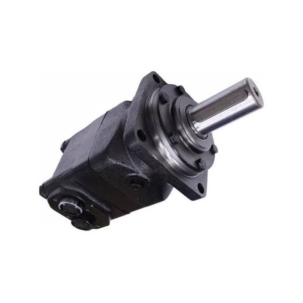 Hydraulic Motor OMTW-400-11007290 replace Danfoss - KUDUPARTS
