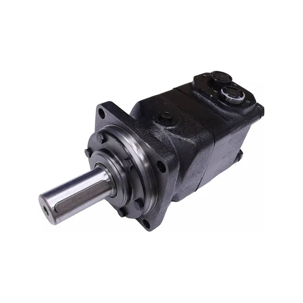 Hydraulic Motor OMTW-400-11007290 replace Danfoss