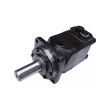 Hydraulic Motor OMTW-400-11007290 replace Danfoss