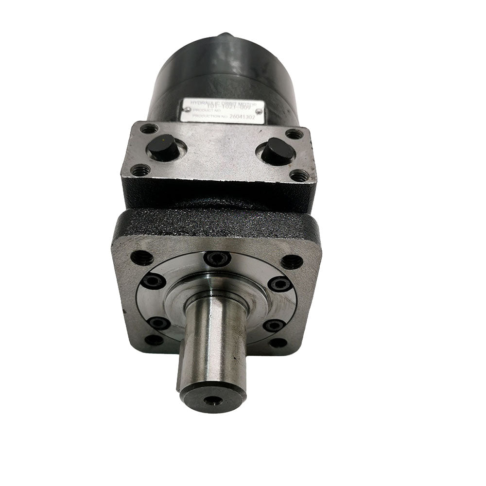 Hydraulic Motor Replaces 101-1021-009 | Fits Eaton Char-Lynn H Series