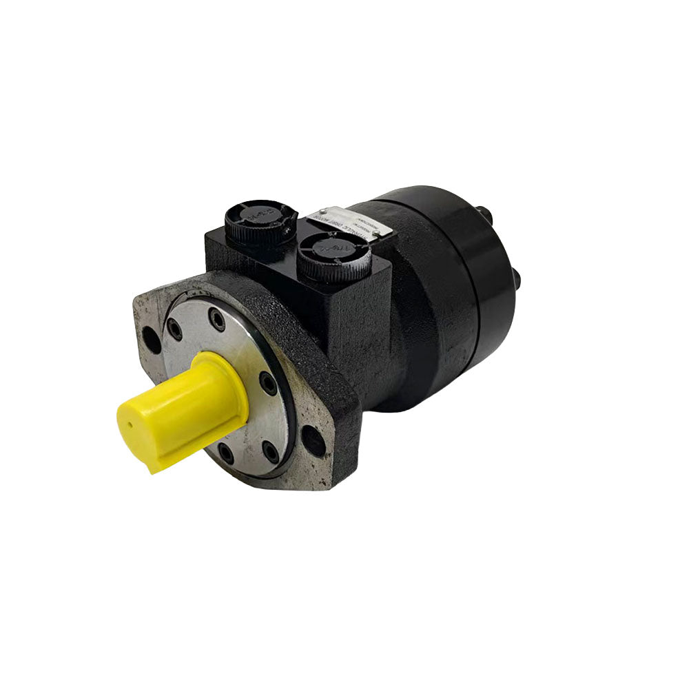 Hydraulic Motor Replaces 103-1058-012 BMRS-80-H4SS | Fits Eaton Char-Lynn S Series