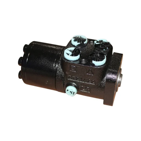 Hydraulic Motor Steer Orbitrol 92G54-10400 for Mitsubishi Forklift FD100N-135N F15D - KUDUPARTS