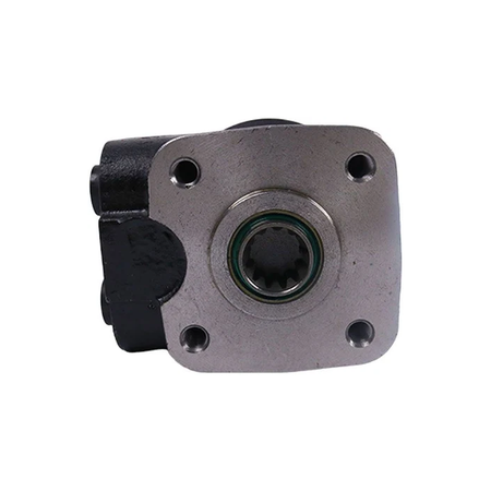 Hydraulic Motor Steering Valve 211-1001-002 for Eaton Char-Lynn 3 6 12 Series - KUDUPARTS