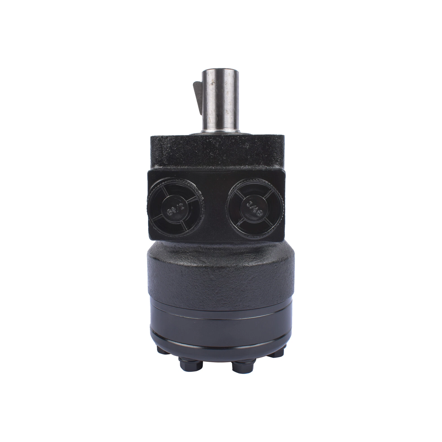 Hydraulic Motor TB0100FP100AAAA TB0100FP100AAAB for Parker TB TE Series