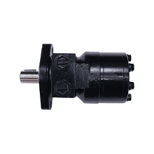 Hydraulic Motor TB0195AP100AAAA TB0195AP100AAAB for Parker TB TE Series