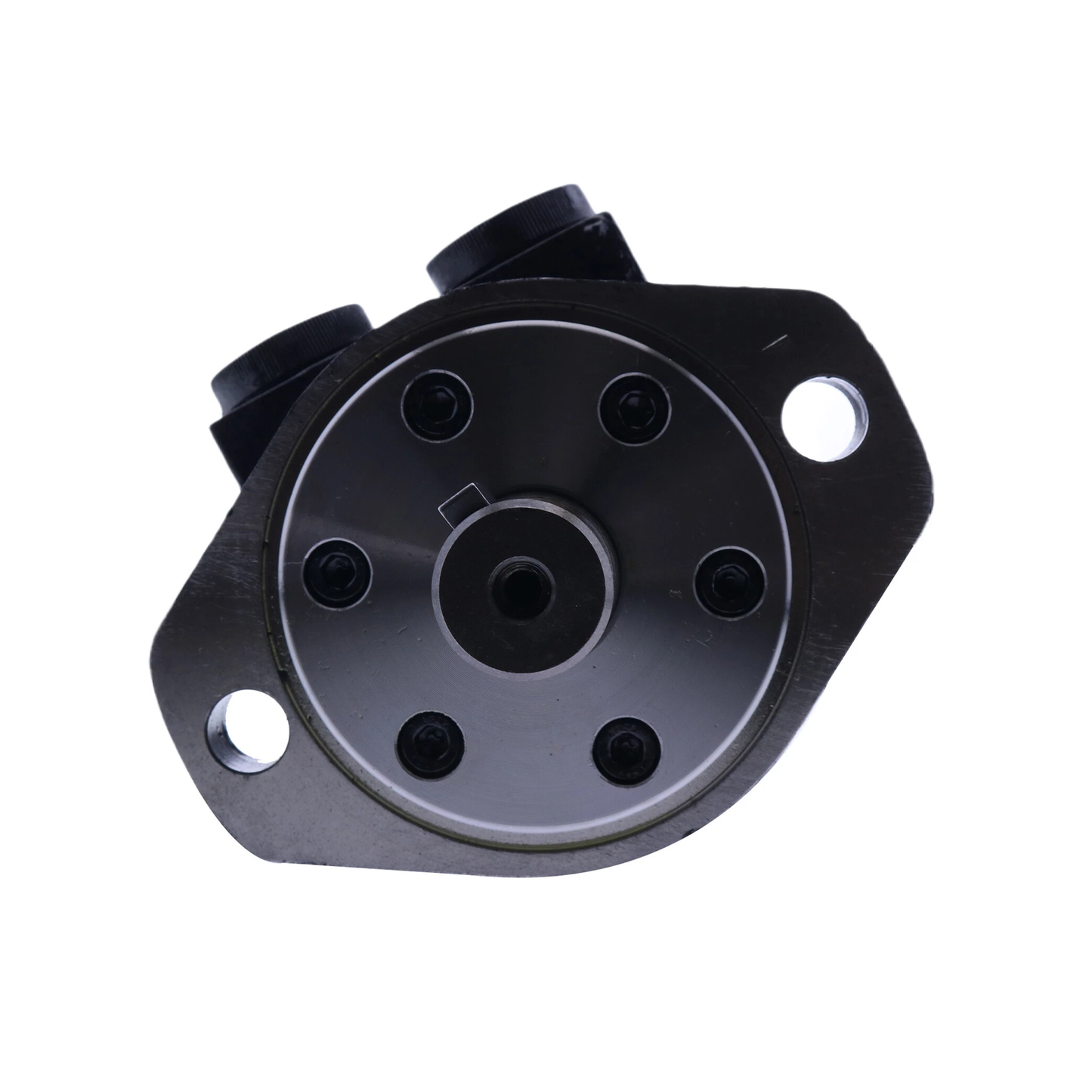 Hydraulic Motor TB0230AP100AAAA TB0230AP100AAAB for Parker TB TE Series