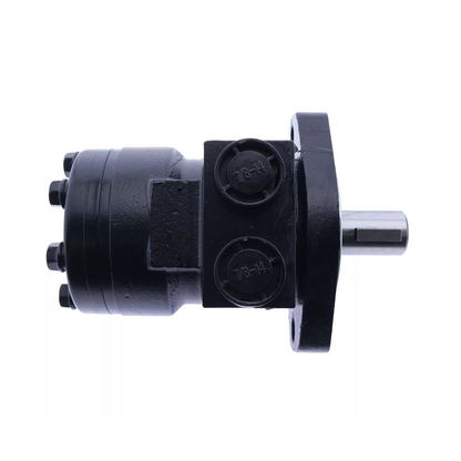 Hydraulic Motor TB0230AP100AAAA TB0230AP100AAAB for Parker TB TE Series