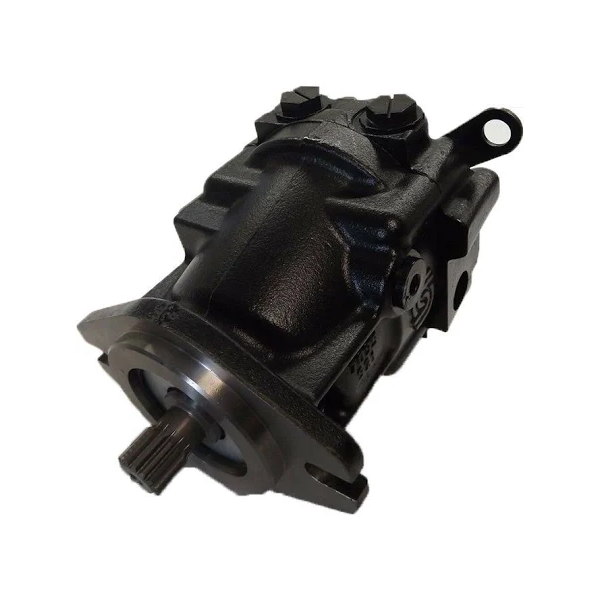 Hydraulic Motor VOE12801878 for Volvo DD120B DD120C DD140C DD132/DD138/DD140