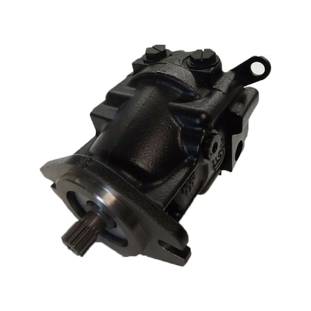 Hydraulic Motor VOE12801878 for Volvo DD120B DD120C DD140C DD132/DD138/DD140 - KUDUPARTS
