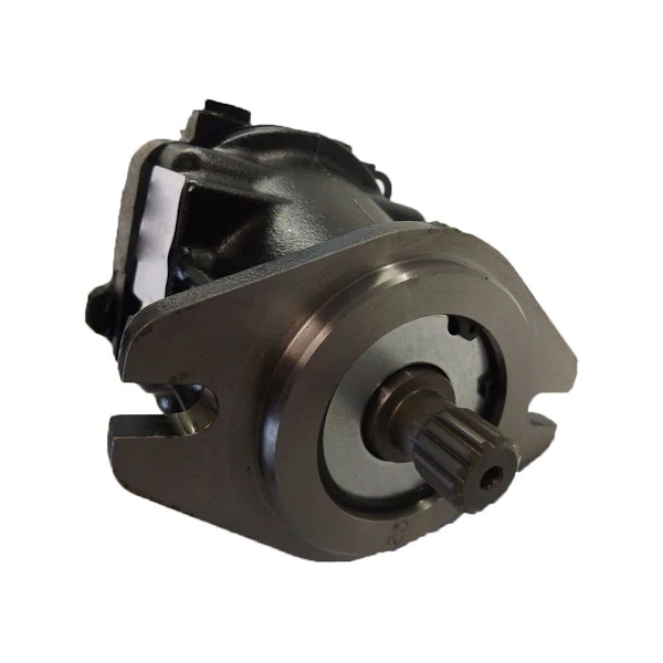Hydraulic Motor VOE12801878 for Volvo DD120B DD120C DD140C DD132/DD138/DD140 - KUDUPARTS