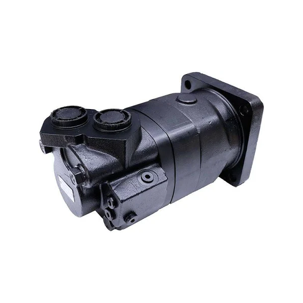 Hydraulic Motor for Parker TK0250K5320AAAB White 800260C8930AAAAA