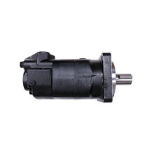 Hydraulic Motor for Parker TK0250K5320AAAB White 800260C8930AAAAA