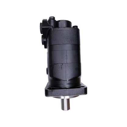 Hydraulic Motor for Parker TK0250K5320AAAB White 800260C8930AAAAA