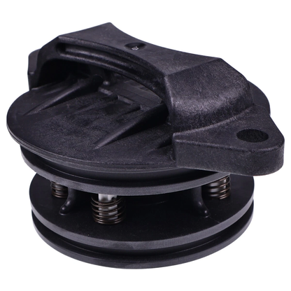 Hydraulic Oil Canister Cap 7349796 7024038 7496373 7248873 for Bobcat Skid Steer Loader S450 S550 S570 S650 S590 T550 T590