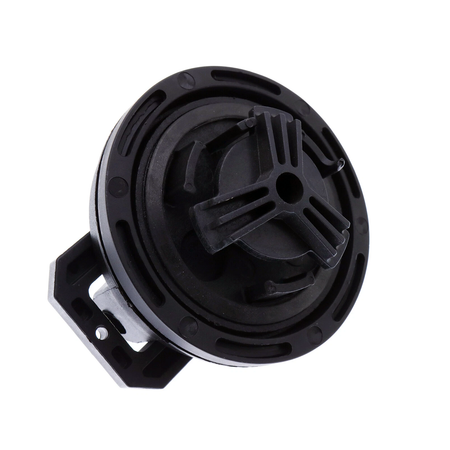 Hydraulic Oil Cap 2045-408 for Terex ASV Equipment Locking - KUDUPARTS