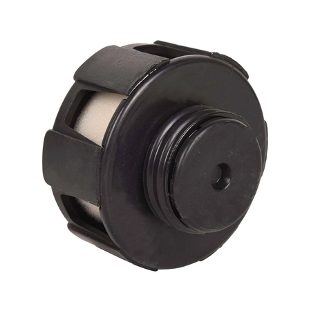 Hydraulic Oil Cap 6577785 for Bobcat 313 520 530 533 540 542 543 553 630 631 632 641 642 643 645 653 730 731 732 741 742 743 751 753 763 773 7753 843 853 863 864 873 943 953 963 1213 2000 A22 - KUDUPARTS