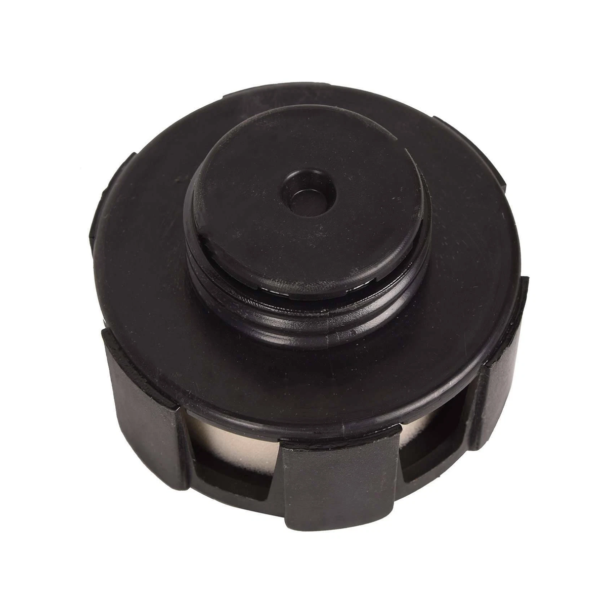 Hydraulic Oil Cap 6577785 for Bobcat 313 520 530 533 540 542 543 553 630 631 632 641 642 643 645 653 730 731 732 741 742 743 751 753 763 773 7753 843 853 863 864 873 943 953 963 1213 2000 A22 - KUDUPARTS