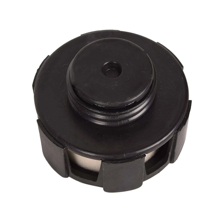Hydraulic Oil Cap 6577785 for Bobcat 313 520 530 533 540 542 543 553 630 631 632 641 642 643 645 653 730 731 732 741 742 743 751 753 763 773 7753 843 853 863 864 873 943 953 963 1213 2000 A22 - KUDUPARTS