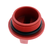 Bouchon de réservoir d'huile hydraulique 38240-21410 38240-21412 pour tracteurs Kubota MX4700DT, MX4700F, MX4700H, MX4800DT, MX4800F et MX4800H