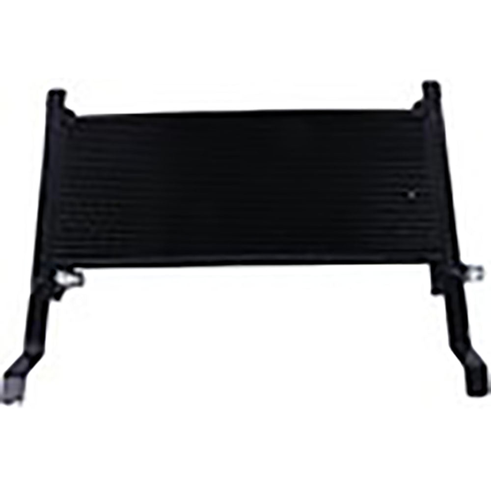 Hydraulic Oil Cooler 7109582 6724743 for Bobcat Loader S150 S160 S175 S185 S205 T180 T190 - KUDUPARTS