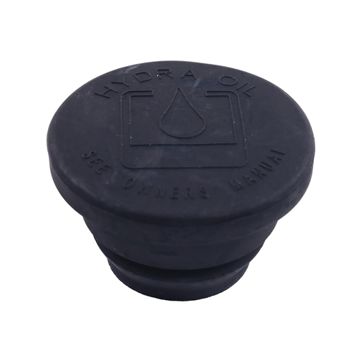 Hydraulic Oil Fill Cap 6717827 for Bobcat Loader 773 963 S150 S160 S175 S185 S205 T180 T190 - KUDUPARTS