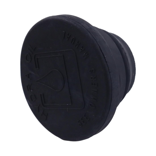 Hydraulic Oil Fill Cap 6717827 for Bobcat Loader 773 963 S150 S160 S175 S185 S205 T180 T190 - KUDUPARTS