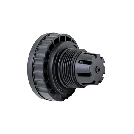 Hydraulic Oil Filler Cap RE259557 for John Deere Engine 3029 4045 5030 6068 Tractor 6A 1104 6E 1404 5075 5100 5105 5115 5130 6100 6130 6135 - KUDUPARTS