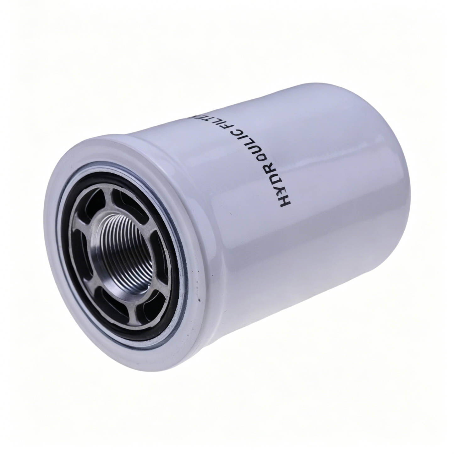 Hydraulic Oil Filter - Replaces Donaldson P164375 Fleetguard HF6552 WIX 51455