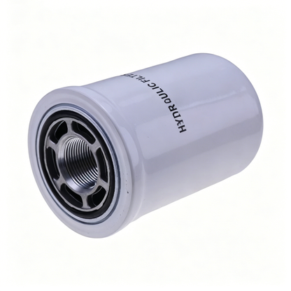 Hydraulic Oil Filter - Replaces Donaldson P164375 Fleetguard HF6552 WIX 51455