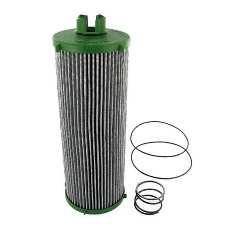 Hydraulic Oil Filter - Replaces Donaldson P958404 - KUDUPARTS