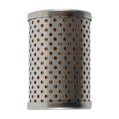 Hydraulic Oil Filter 02002258 for Cub Cadet Zero Turn Mower L48KH L60KH M48-KH M48-KW M48-KW M54-KH M54-KW M60-CT M60-KH M60-KW