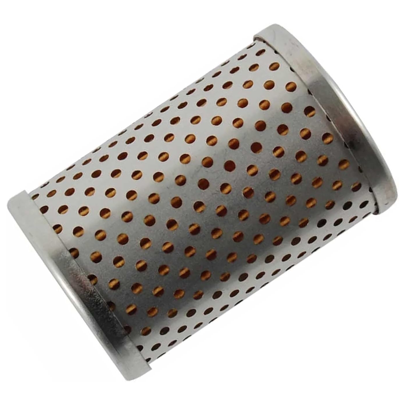 Hydraulic Oil Filter 02002258 for Cub Cadet Zero Turn Mower L48KH L60KH M48-KH M48-KW M48-KW M54-KH M54-KW M60-CT M60-KH M60-KW