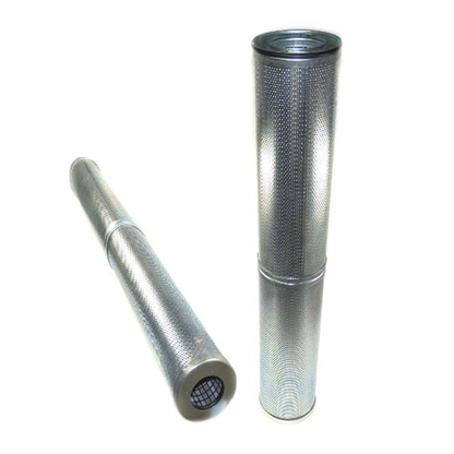 Hydraulic Oil Filter 11009281 for Liebherr Engine D9512 Excavator R9150B R984B R984C