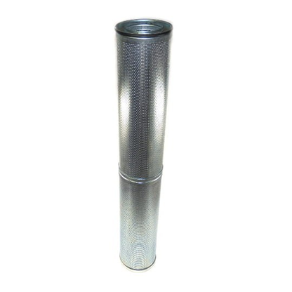 Hydraulic Oil Filter 11009281 for Liebherr Engine D9512 Excavator R9150B R984B R984C