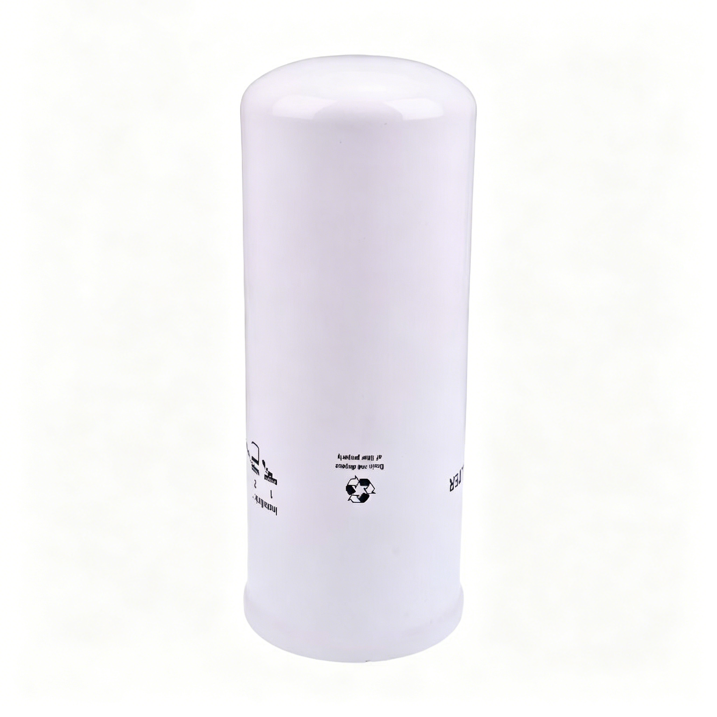 Hydraulic Oil Filter 11036607 11448509 for Volvo Engine DH10A THD102KD Excavator EC280 EC340 EC390 Loader L120 L150 L160 L180 L50C L60F L90D