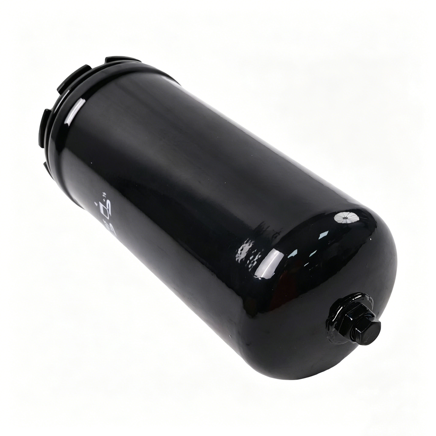 Hydraulic Oil Filter 14X-49-61410 for Komatsu Engine SAA6D114 Loader WA380-6 WA380-5 WA430-6 WA450-6 WA470-6 WA480-6 WA500-8 WA600-8