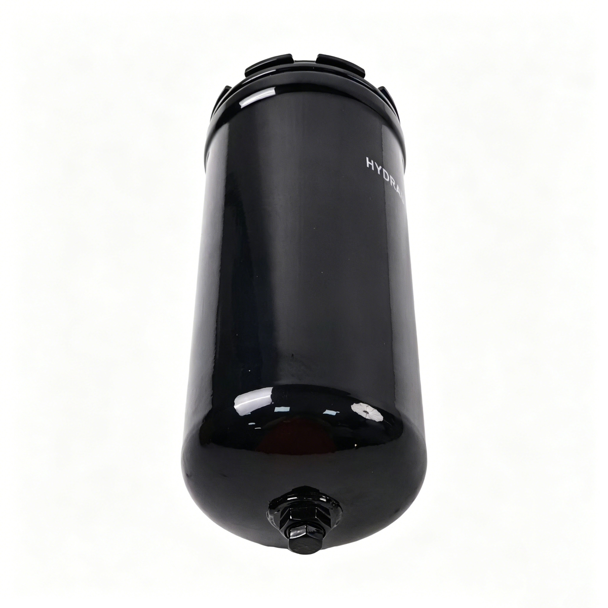 Hydraulic Oil Filter 14X-49-61410 for Komatsu Engine SAA6D114 Loader WA380-6 WA380-5 WA430-6 WA450-6 WA470-6 WA480-6 WA500-8 WA600-8 - KUDUPARTS