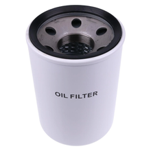 Hydraulic Oil Filter 198119-48310 for Yanmar Tractor SA221 SA324 SA424 EX3200
