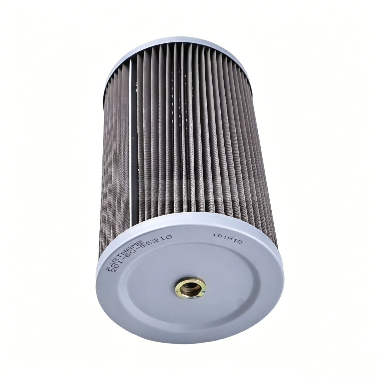 Hydraulic Oil Filter 201-60-65210 for Komatsu Excavator PC60-6 PC60-6Z PC60-7 PC60-7-B PC60-7S PC70-6 PC75UU-3 - KUDUPARTS