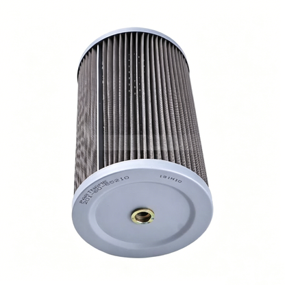 Hydraulic Oil Filter 201-60-65210 for Komatsu Excavator PC60-6 PC60-6Z PC60-7 PC60-7-B PC60-7S PC70-6 PC75UU-3 - KUDUPARTS
