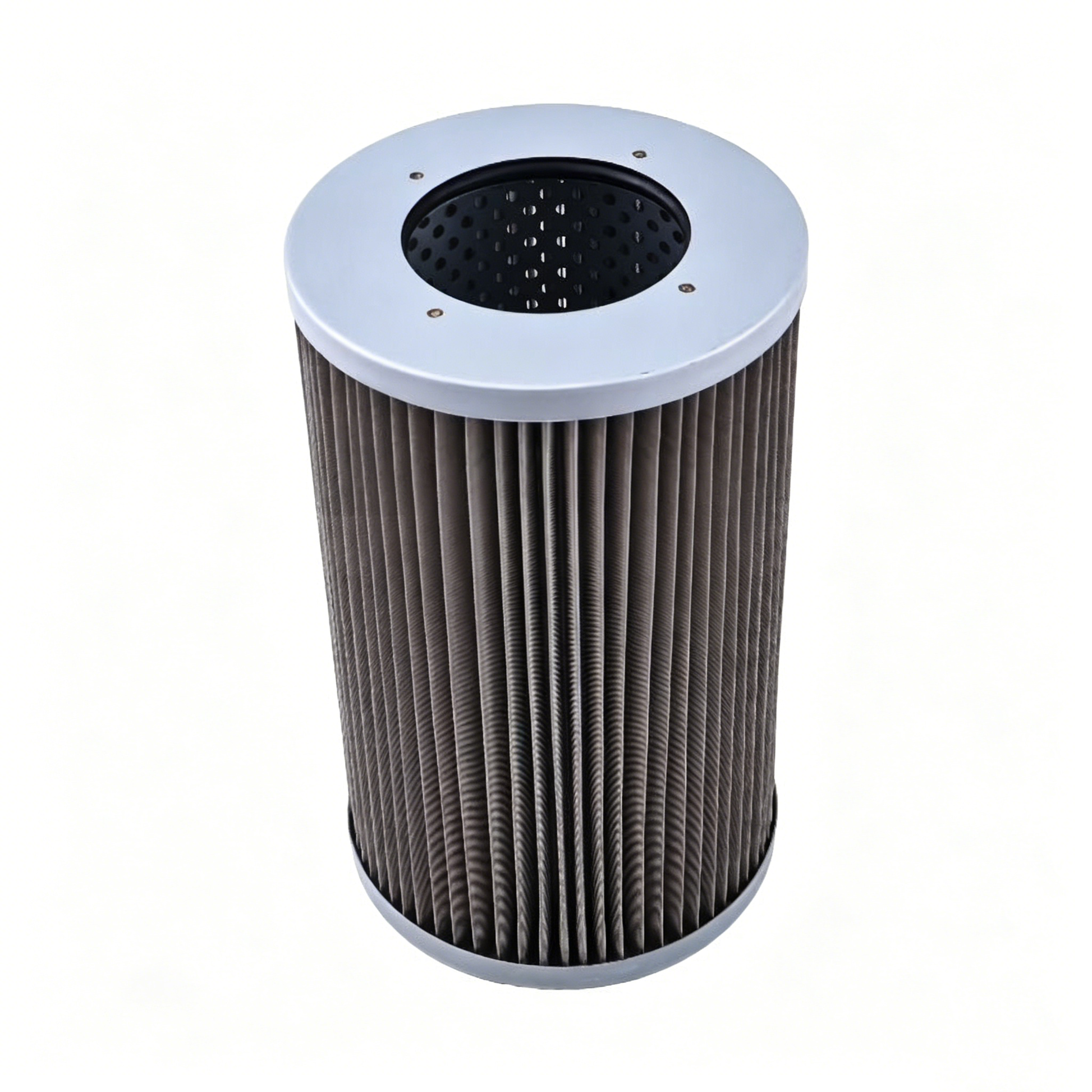 Hydraulic Oil Filter 201-60-65210 for Komatsu Excavator PC60-6 PC60-6Z PC60-7 PC60-7-B PC60-7S PC70-6 PC75UU-3 - KUDUPARTS