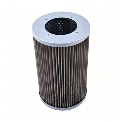 Hydraulic Oil Filter 201-60-65210 for Komatsu Excavator PC60-6 PC60-6Z PC60-7 PC60-7-B PC60-7S PC70-6 PC75UU-3 - KUDUPARTS