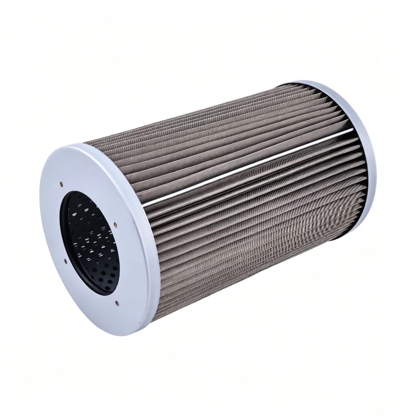 Hydraulic Oil Filter 201-60-65210 for Komatsu Excavator PC60-6 PC60-6Z PC60-7 PC60-7-B PC60-7S PC70-6 PC75UU-3 - KUDUPARTS