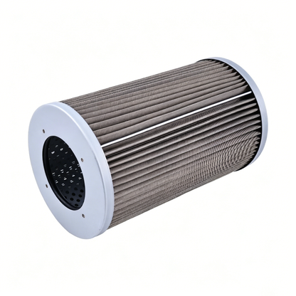 Hydraulic Oil Filter 201-60-65210 for Komatsu Excavator PC60-6 PC60-6Z PC60-7 PC60-7-B PC60-7S PC70-6 PC75UU-3 - KUDUPARTS