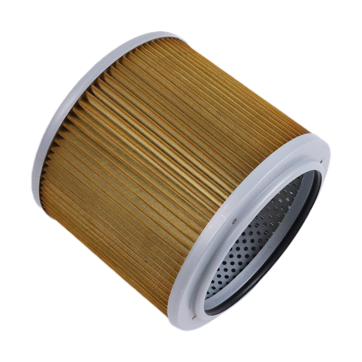 Hydraulic Oil Filter 209-6000 for Caterpillar CAT Engine 3066 C6 Excavator M330D 320C 323D 326 329E 330 336D 340 - KUDUPARTS