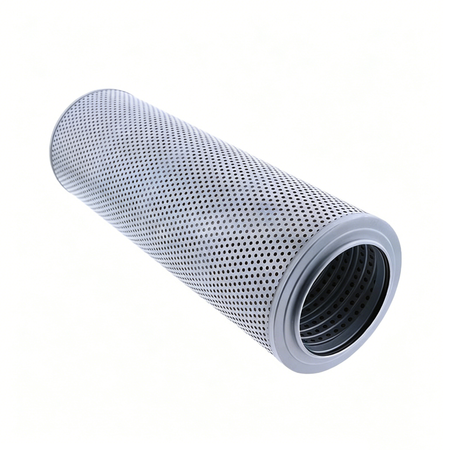 Hydraulic Oil Filter 216-6676 for Caterpillar CAT Excavator 311C 312C 312E 315C 319C 320D 321C 323D 325C 330B 345D - KUDUPARTS