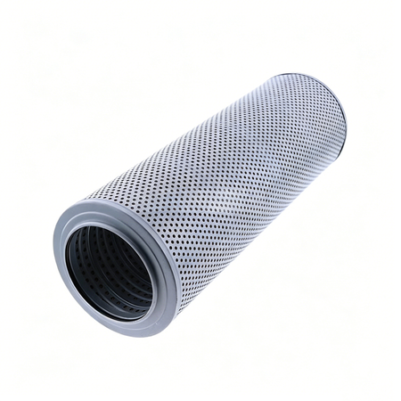 Hydraulic Oil Filter 216-6676 for Caterpillar CAT Excavator 311C 312C 312E 315C 319C 320D 321C 323D 325C 330B 345D - KUDUPARTS