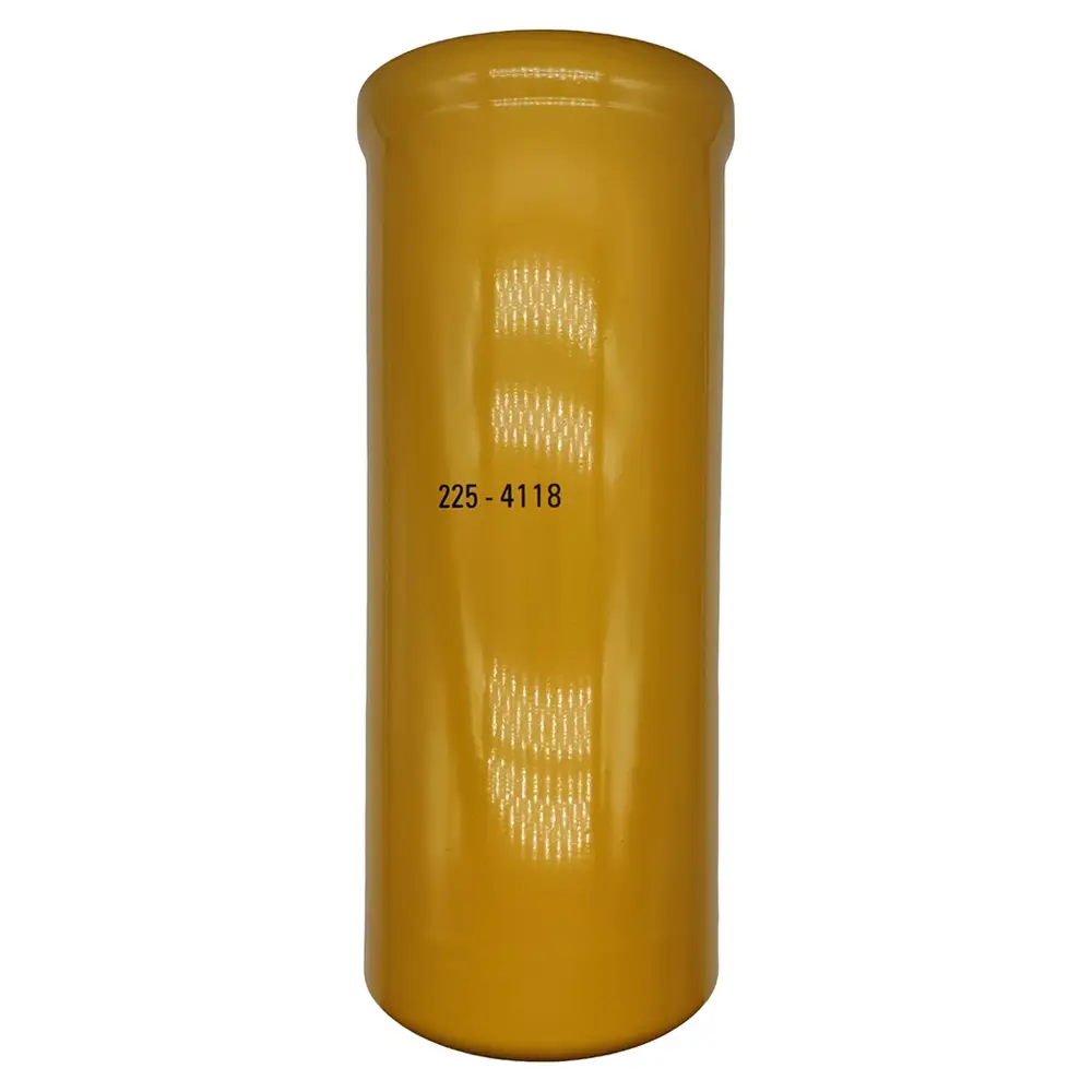 Oil Filter 1R-0716 1R-1808 for Caterpillar CAT Engine 3406 3412 Loader 966H 966M 972M 980M 990K Excavator 352F 390F