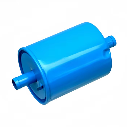 Hydraulic Oil Filter 25967-82591 for Heli Forklift - KUDUPARTS